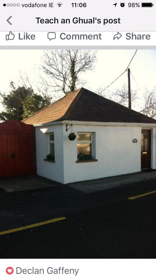 Holiday home Teach Na Ghual