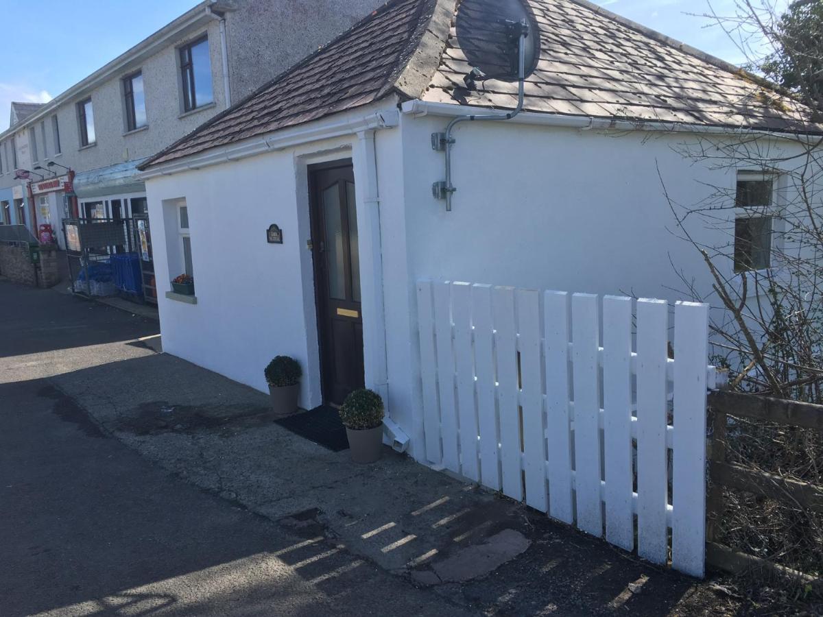 Teach Na Ghual Holiday home