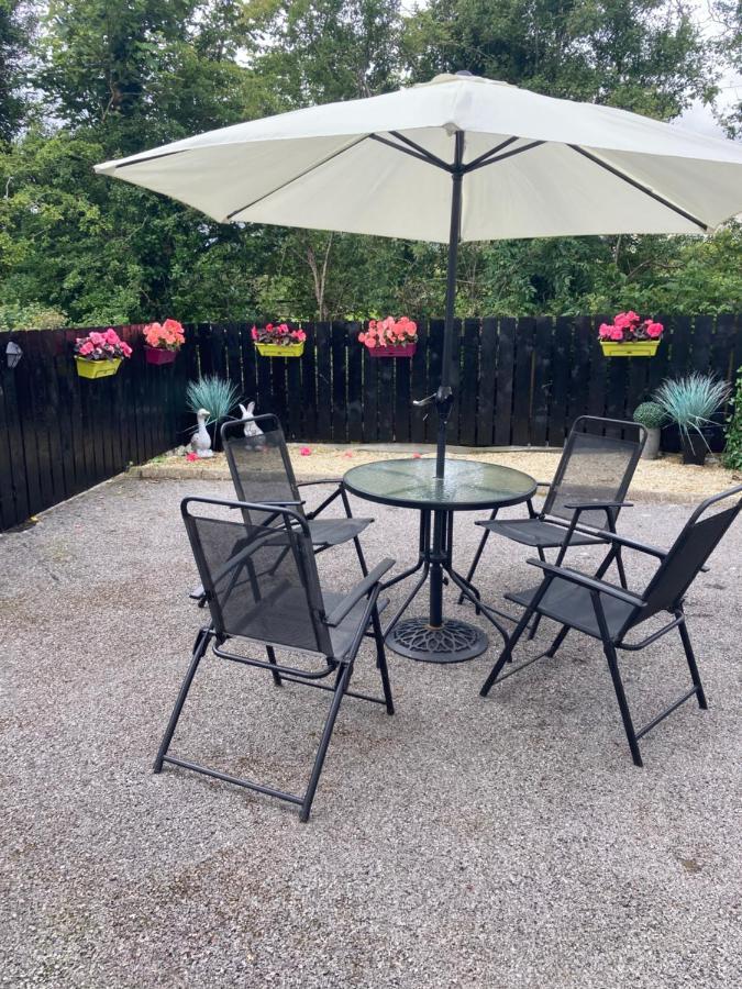 Teach Na Ghual Holiday home Frosses