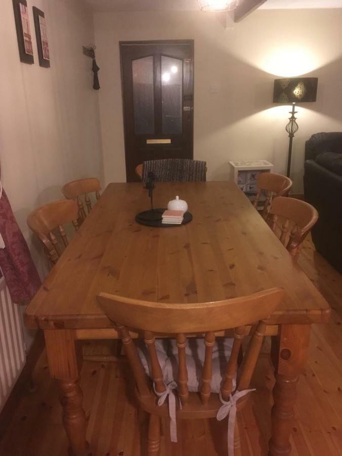 Holiday home Teach Na Ghual