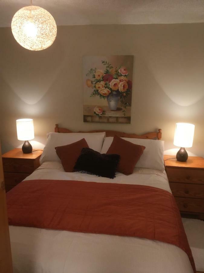 Teach Na Ghual Holiday home