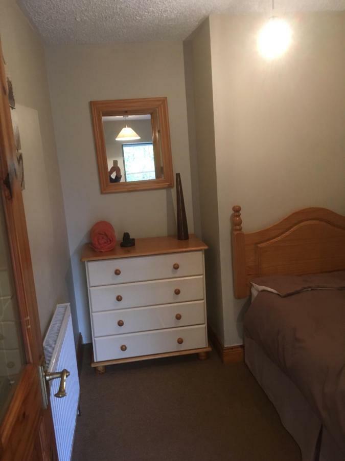 Holiday home Teach Na Ghual *