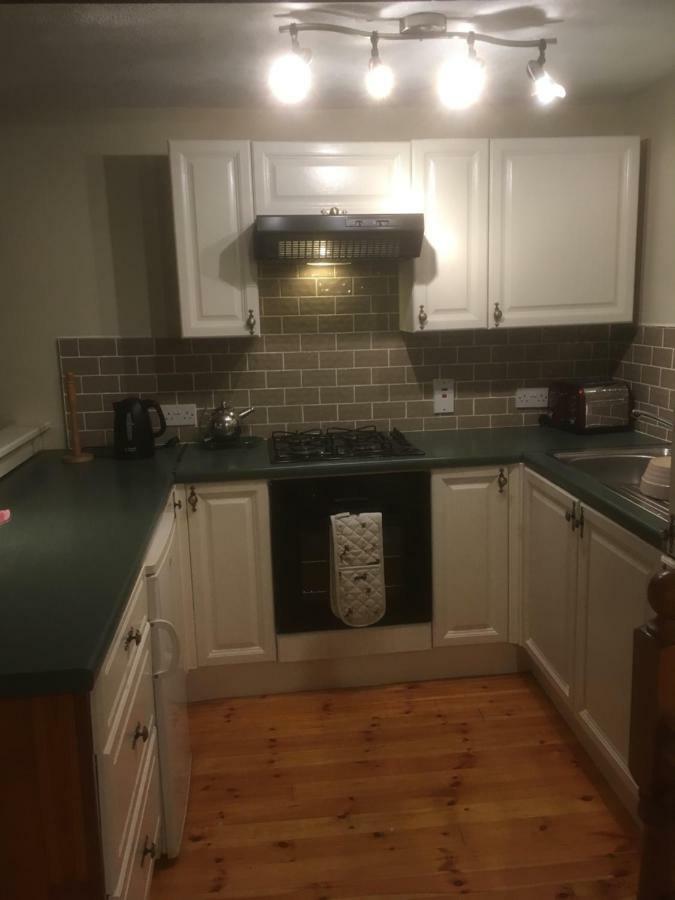 Teach Na Ghual Holiday home